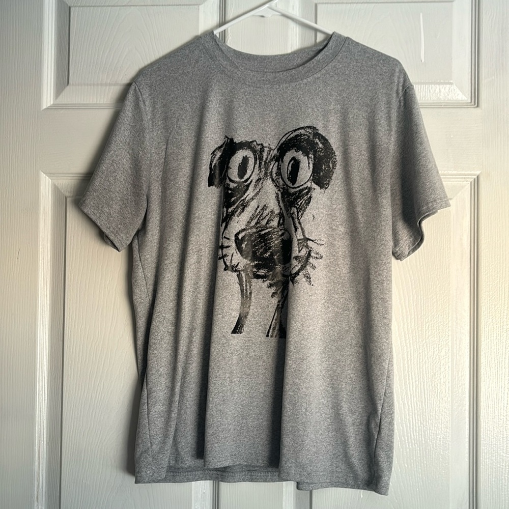 Fun dog shirt